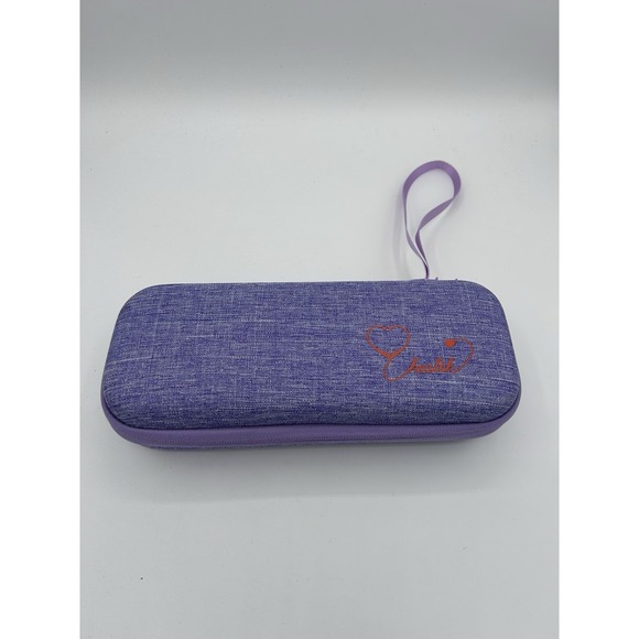 Canboc Other - Medical Nurse Travel Carry Hard Case Storage Bag for Stethoscope Box Case Zipper